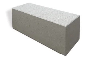نیمکت بتنی کد: TB - 06
