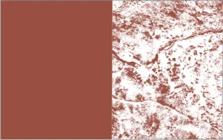 پودر جداساز قالب کد:rele red - 11