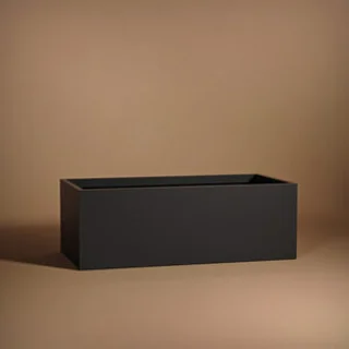 گلدان بتنی طرح مدرن کد: FBP-1245