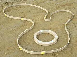 قالب خطی منعطف Flexi FORM X7